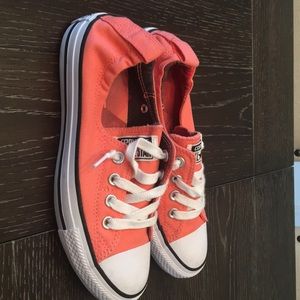 Converse all star shoes
